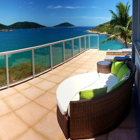 Pousada Atalaia Boutique Fr Arraial do Cabo Buitenkant foto