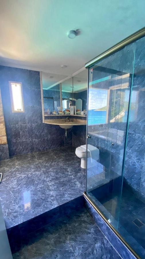 Pousada Atalaia Boutique Fr Arraial do Cabo Buitenkant foto