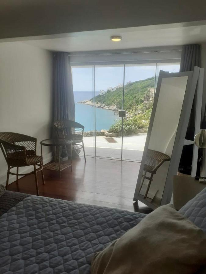Pousada Atalaia Boutique Fr Arraial do Cabo Buitenkant foto