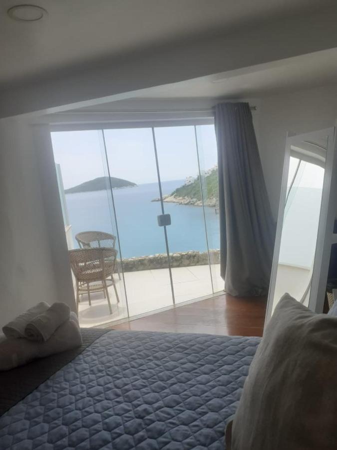 Pousada Atalaia Boutique Fr Arraial do Cabo Buitenkant foto