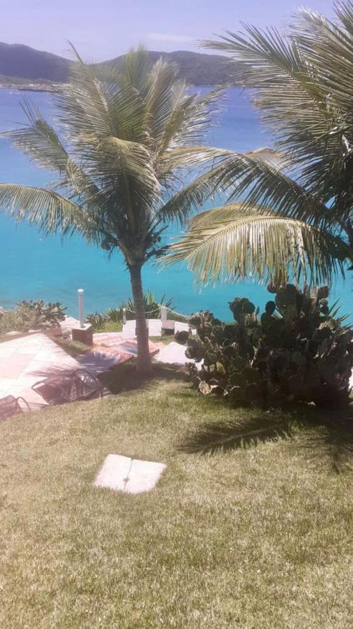 Pousada Atalaia Boutique Fr Arraial do Cabo Buitenkant foto