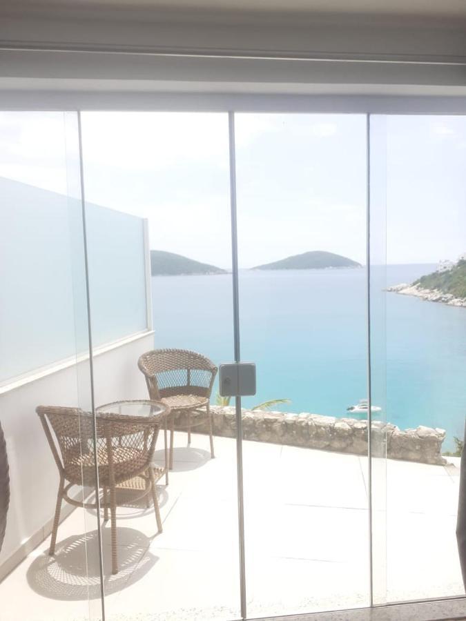Pousada Atalaia Boutique Fr Arraial do Cabo Buitenkant foto
