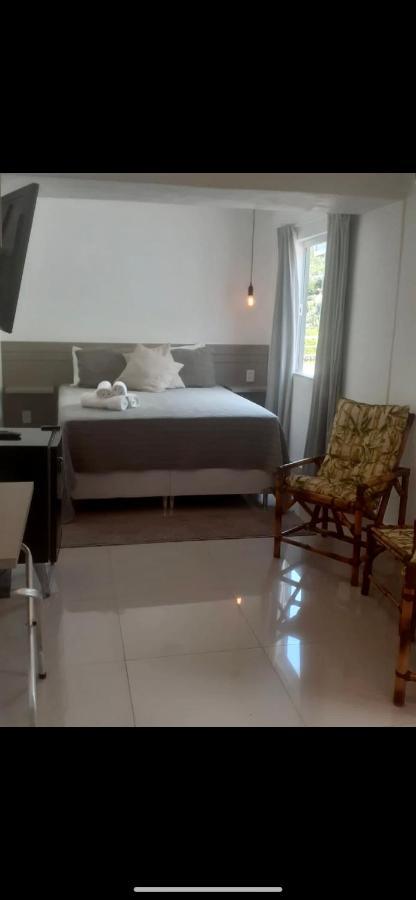 Pousada Atalaia Boutique Fr Arraial do Cabo Buitenkant foto