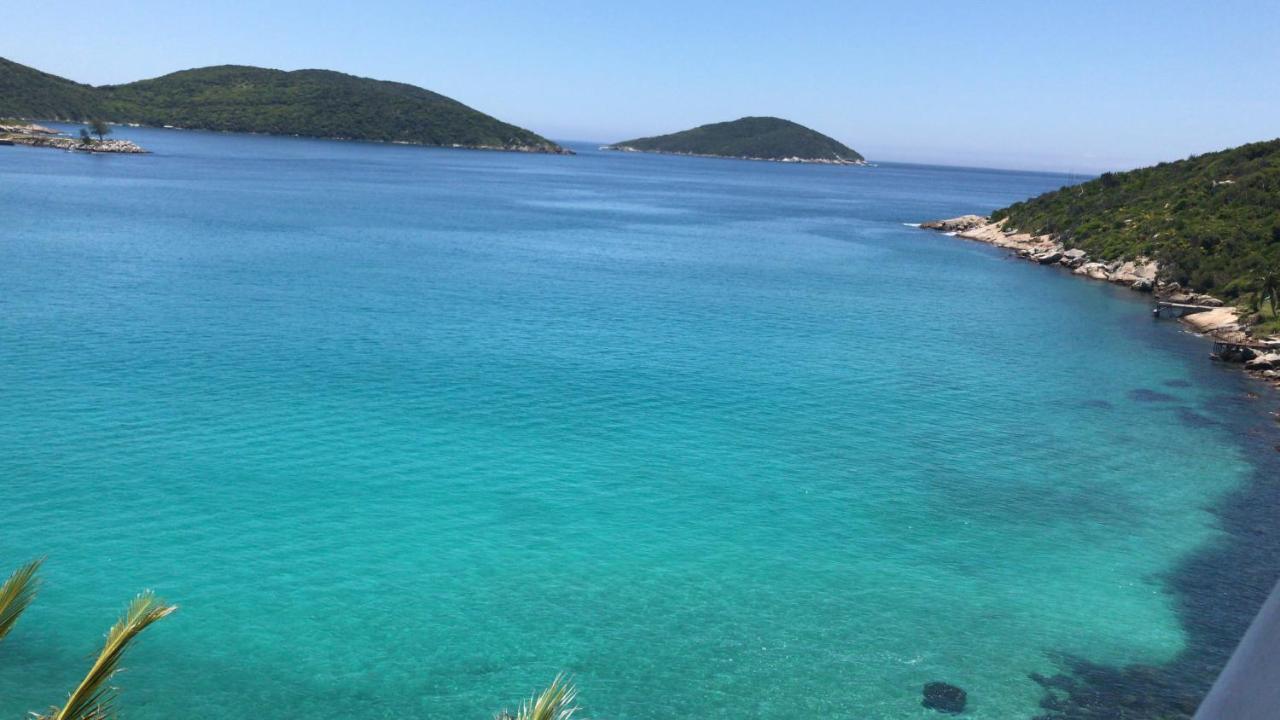 Pousada Atalaia Boutique Fr Arraial do Cabo Buitenkant foto