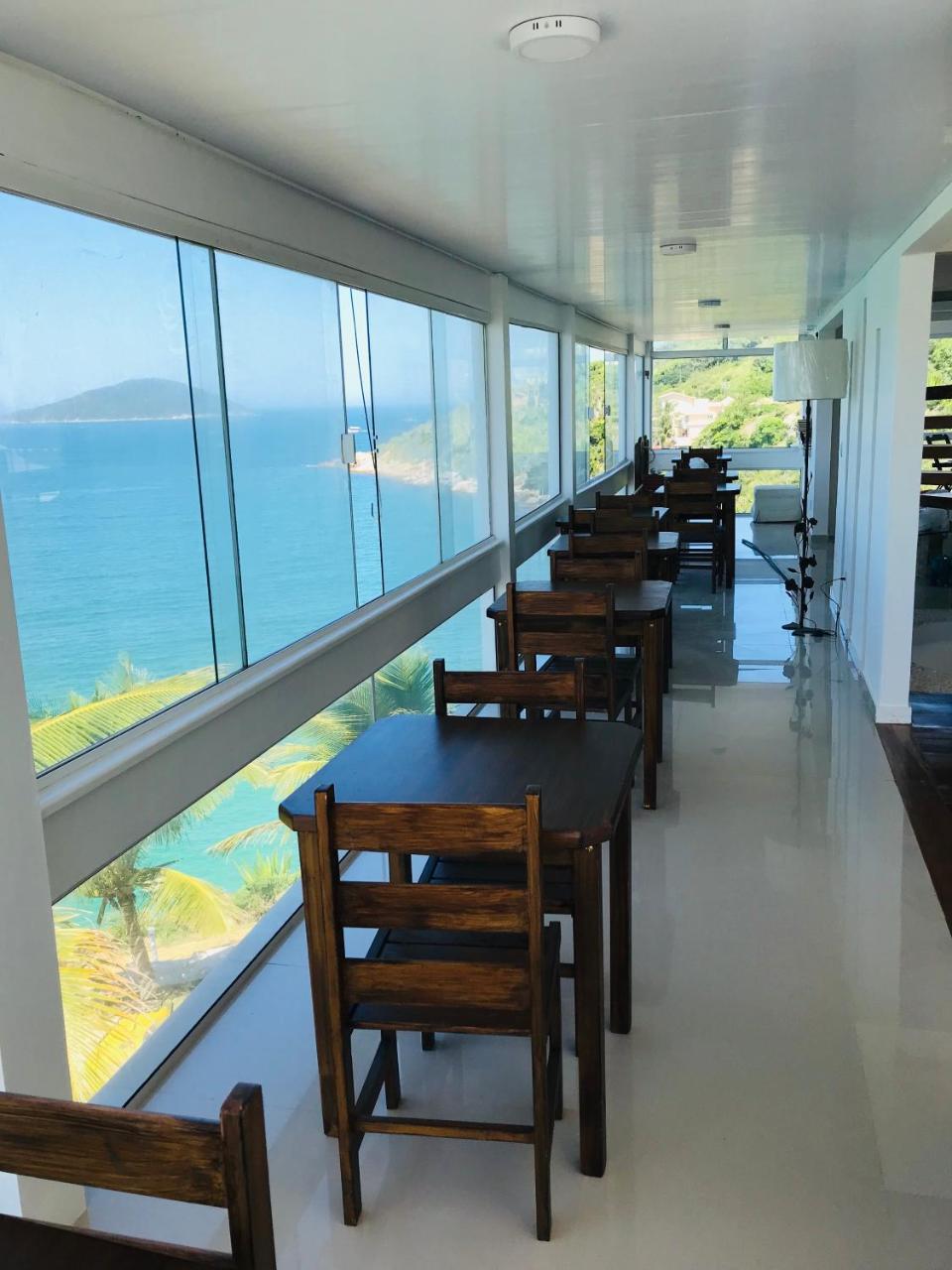 Pousada Atalaia Boutique Fr Arraial do Cabo Buitenkant foto