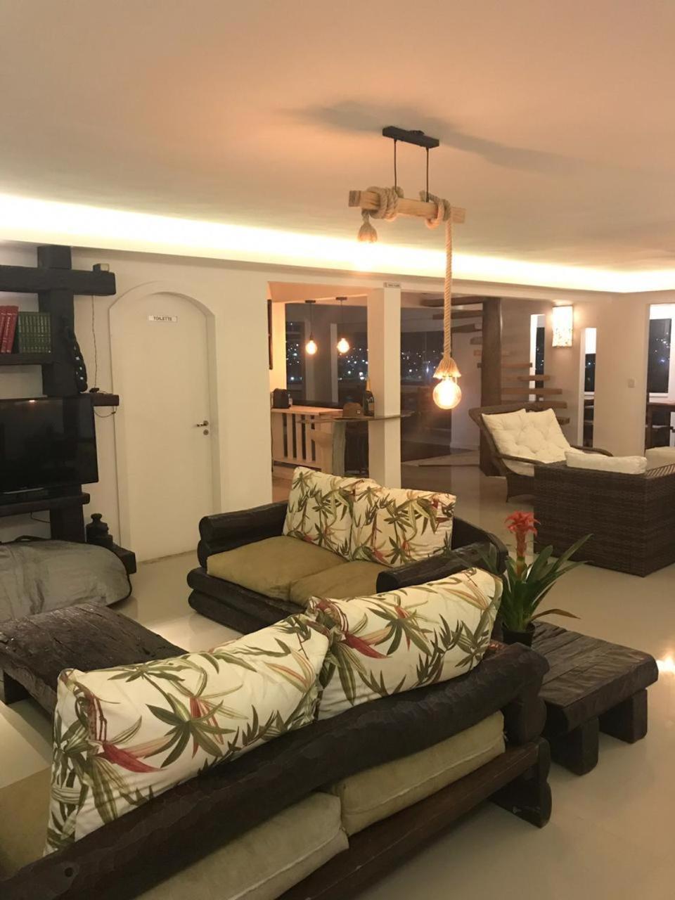Pousada Atalaia Boutique Fr Arraial do Cabo Buitenkant foto