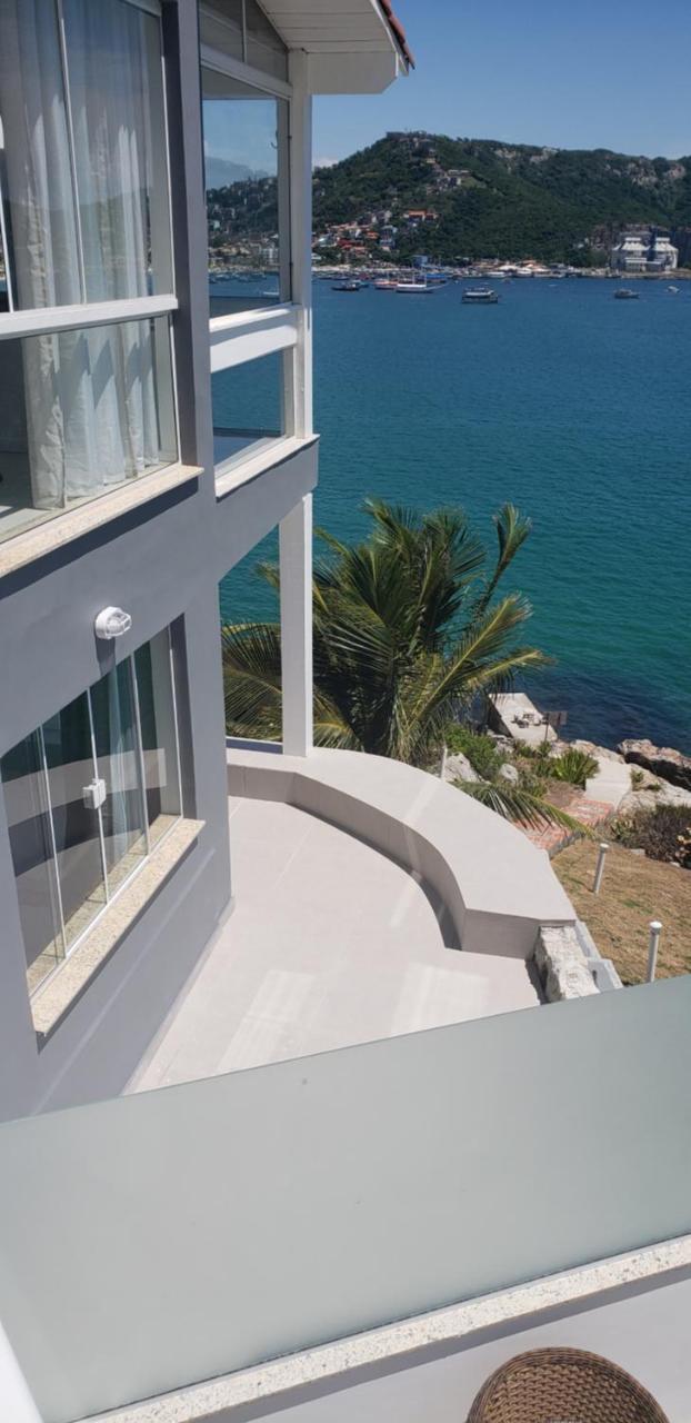 Pousada Atalaia Boutique Fr Arraial do Cabo Buitenkant foto