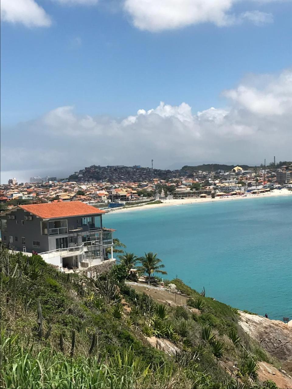 Pousada Atalaia Boutique Fr Arraial do Cabo Buitenkant foto