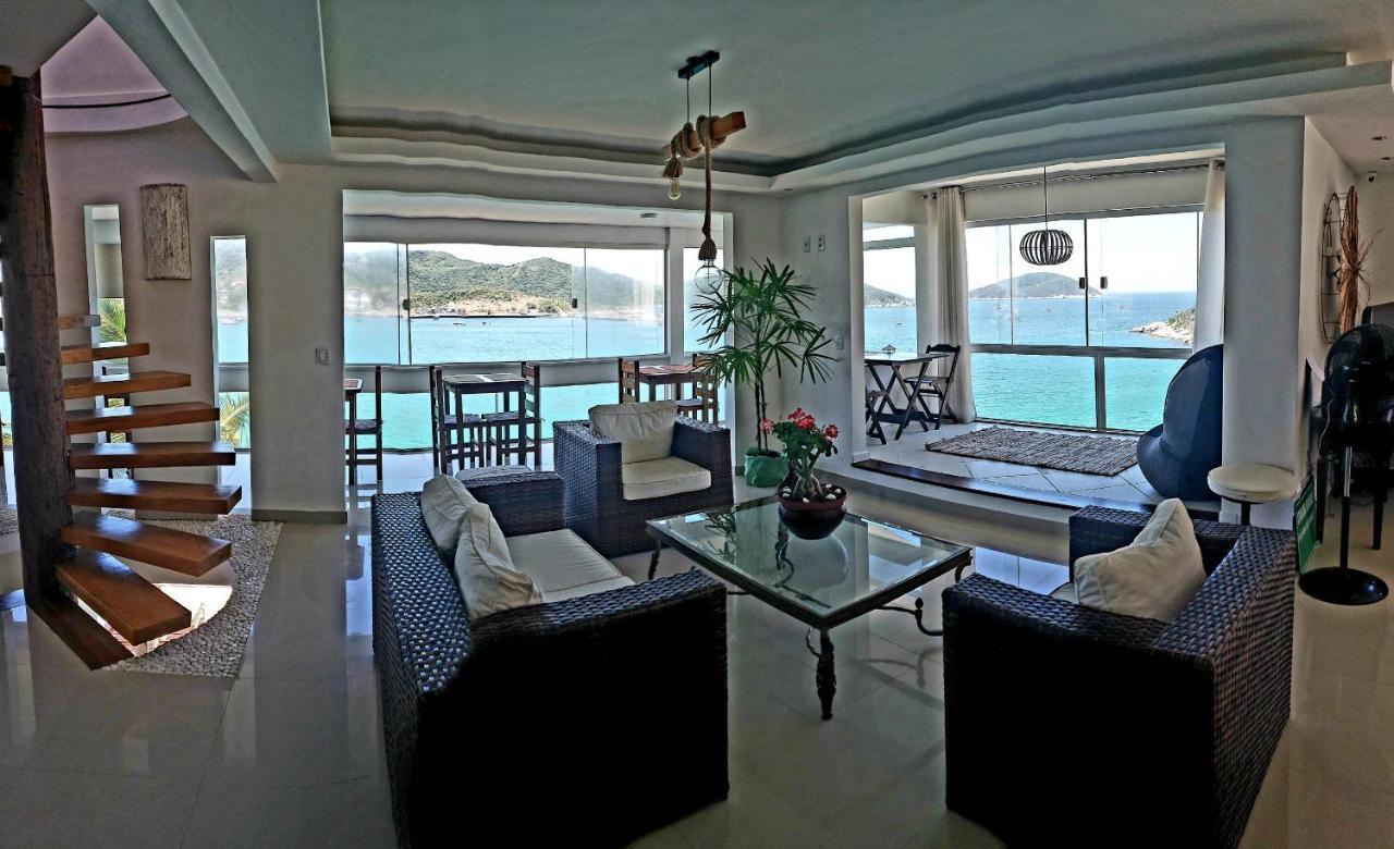 Pousada Atalaia Boutique Fr Arraial do Cabo Buitenkant foto