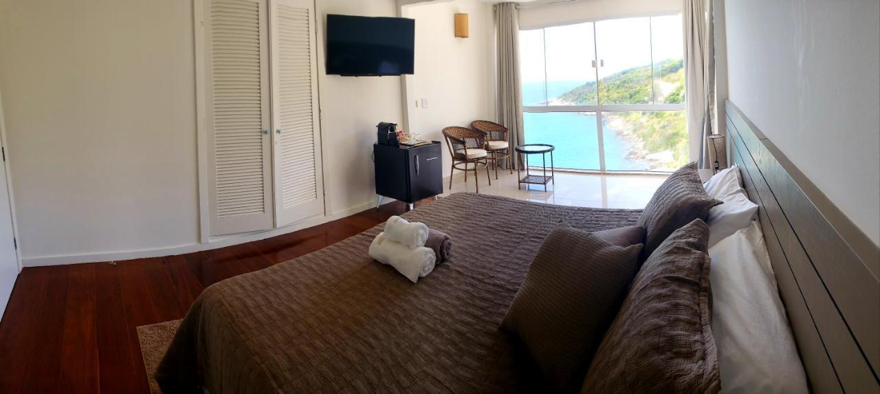 Pousada Atalaia Boutique Fr Arraial do Cabo Buitenkant foto