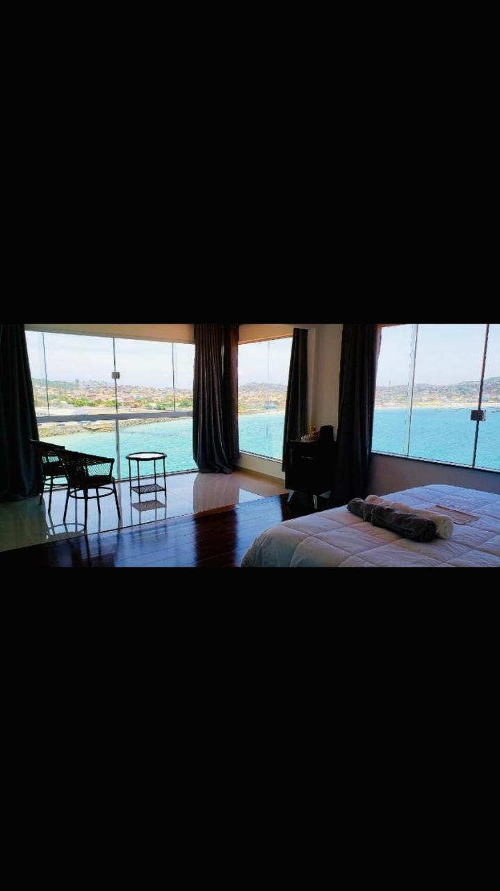 Pousada Atalaia Boutique Fr Arraial do Cabo Buitenkant foto