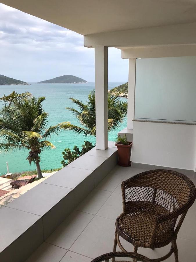 Pousada Atalaia Boutique Fr Arraial do Cabo Buitenkant foto